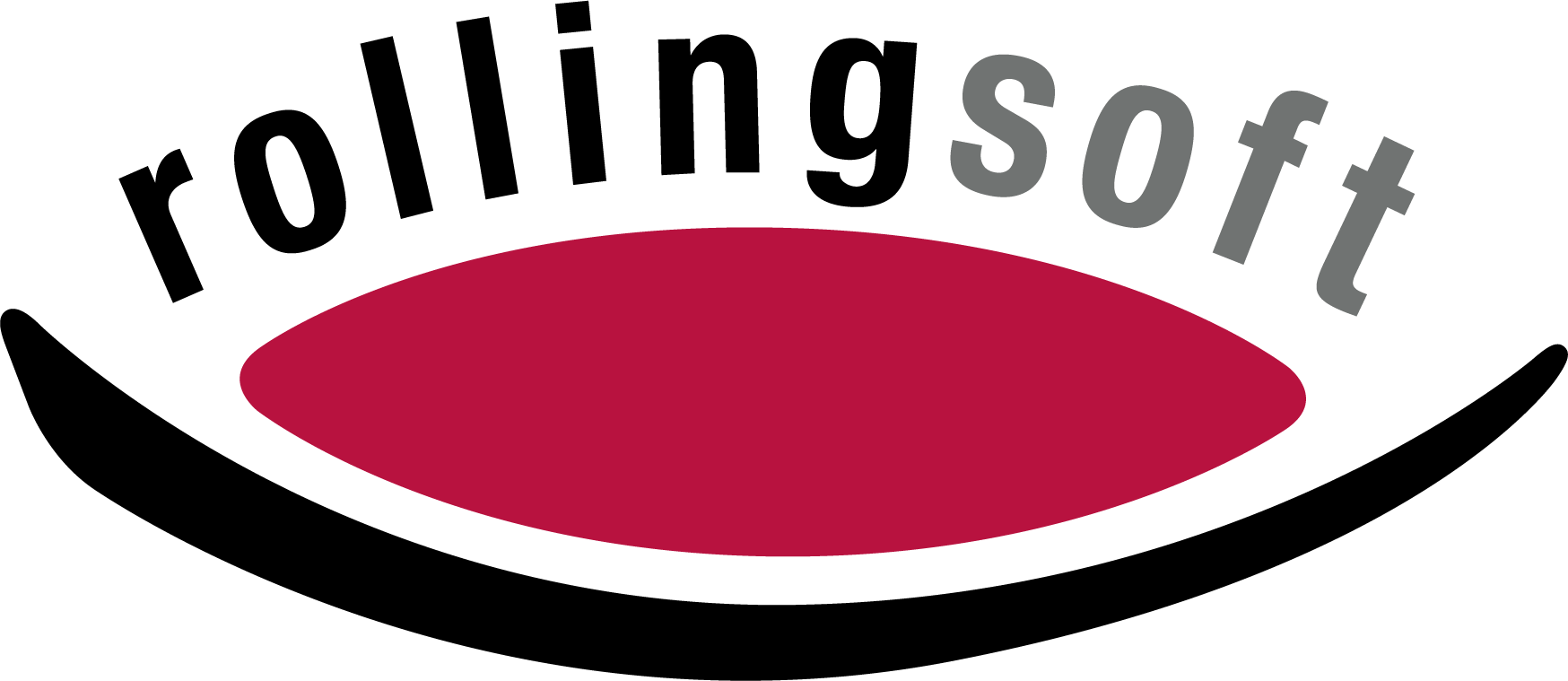 Rolling Soft von Gabor Logo
