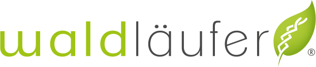 Waldläufer Logo